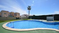 Piscina de Àtic en venda en Torrevieja amb Aire condicionat, Terrassa i Alarma