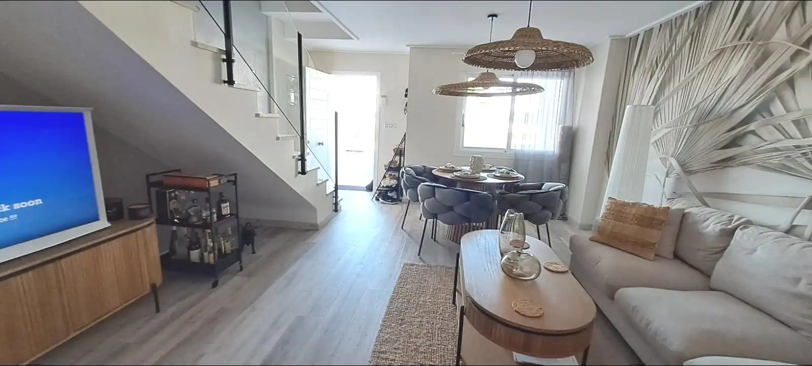 Terraced house with terrace for sale in Los Balcones - Los Altos, imagen 9