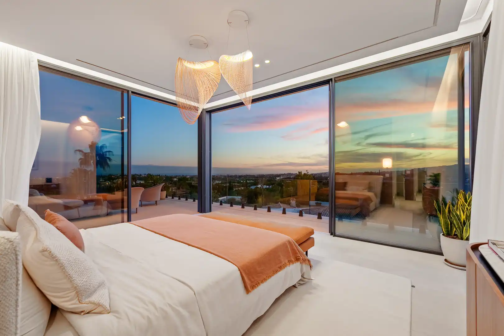 Villa di nuova costruzione in vendita a TRESORA VILLAS, imagen 20