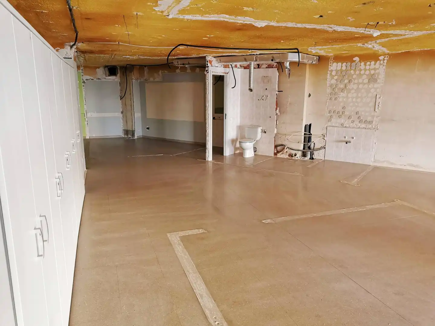 Business premises to rent in de Domènec Cardenal 54, imagen 8