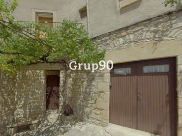 Haus mit Balkon zum Verkauf in Calle DALT ARRABAL DE