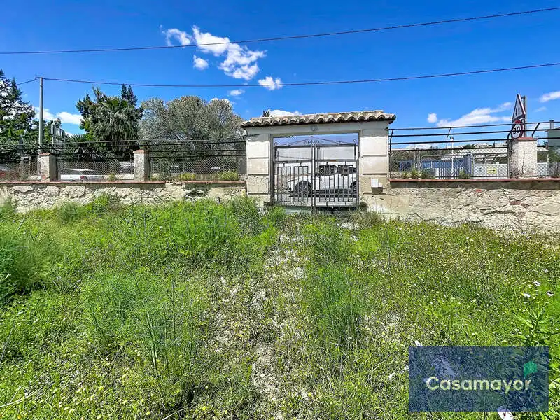 Residencial en venta en Alicante / Alacant
