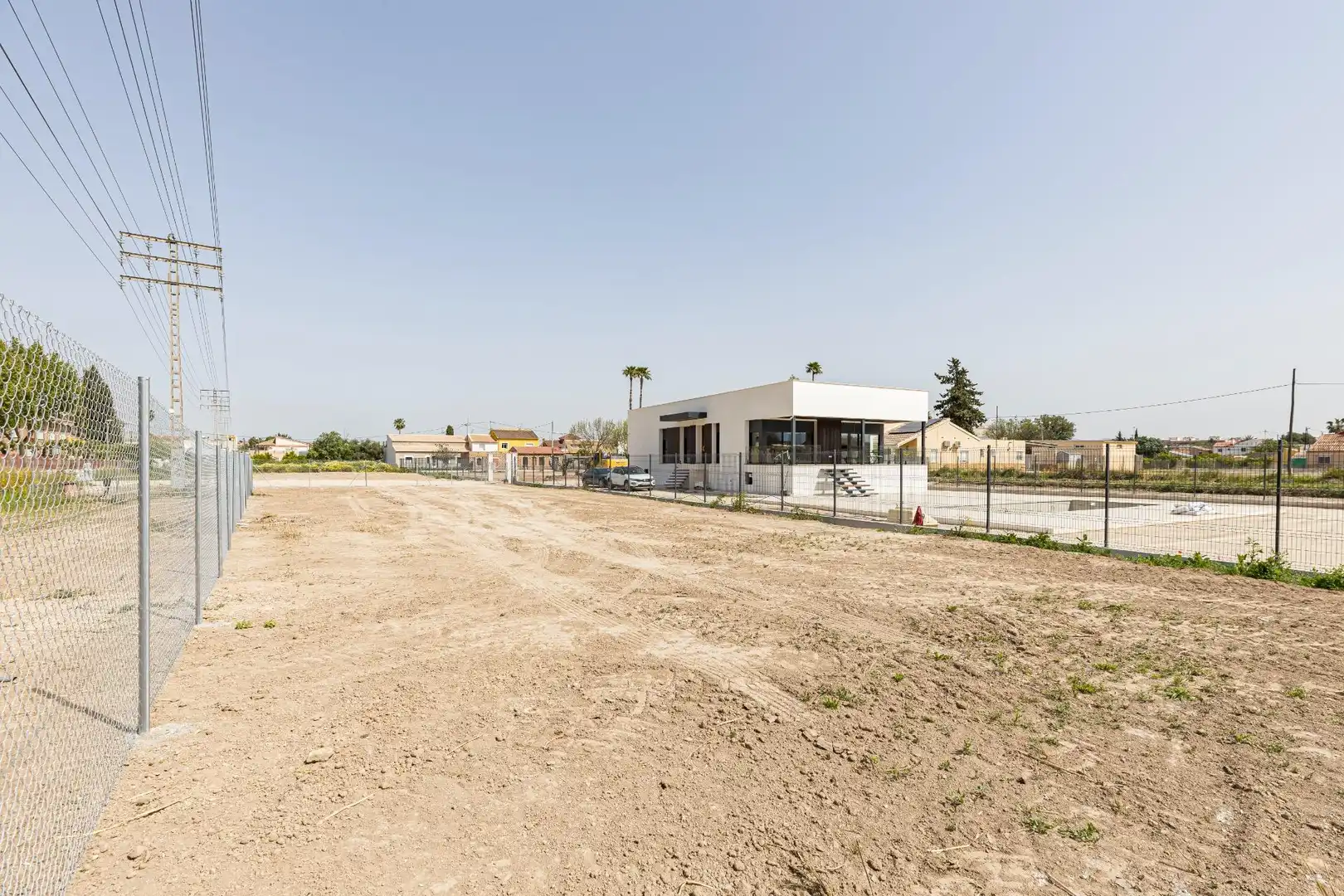 Residencial en venda en Murcia