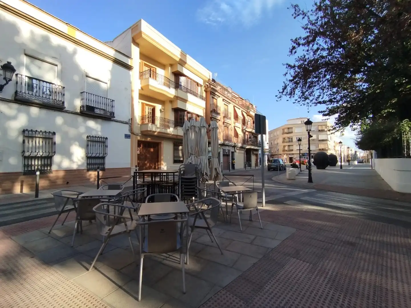Local comercial en venda a Calle Independencia, imagen 13