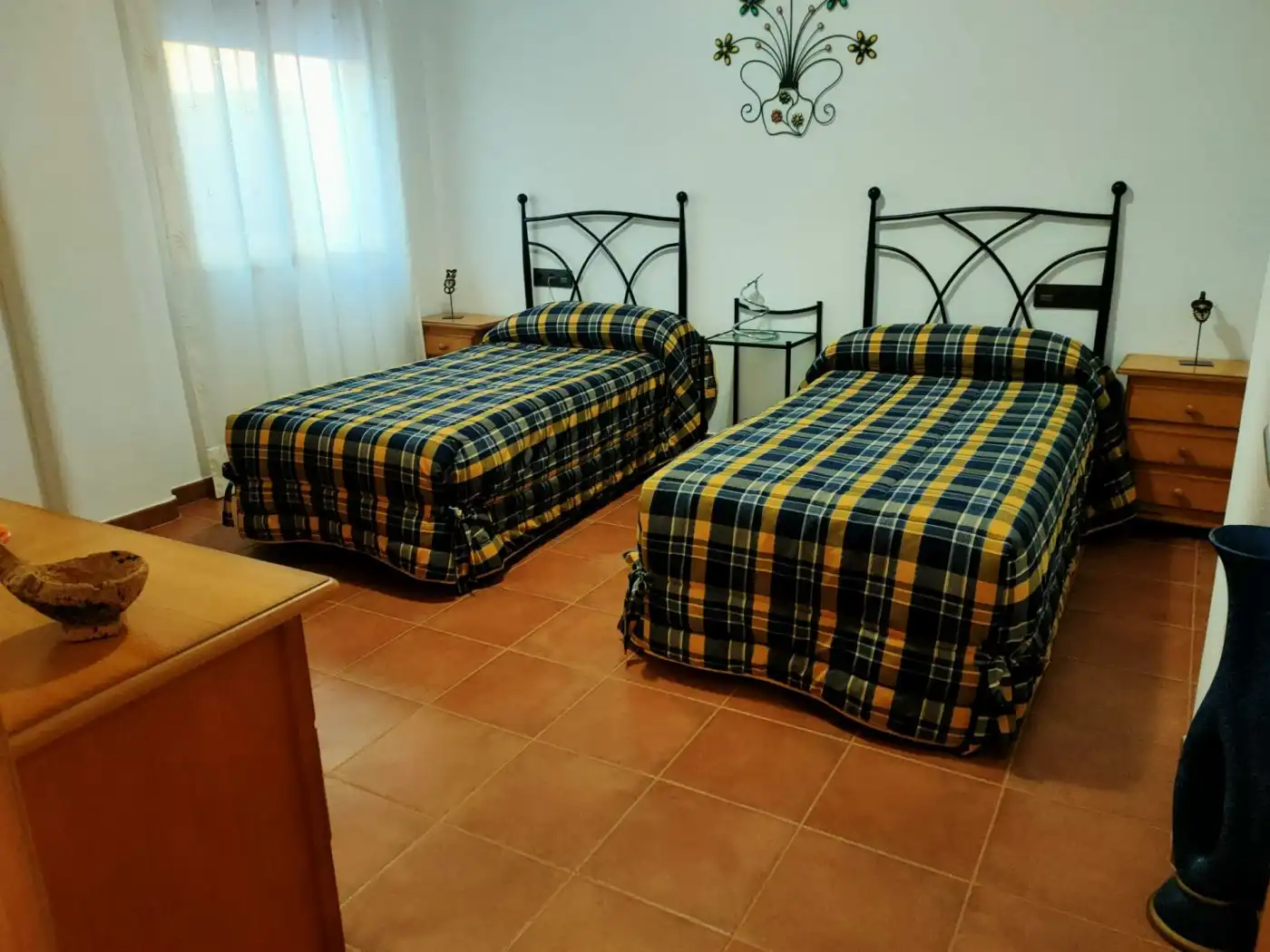 Casa o chalet de alquiler en Fuencaliente