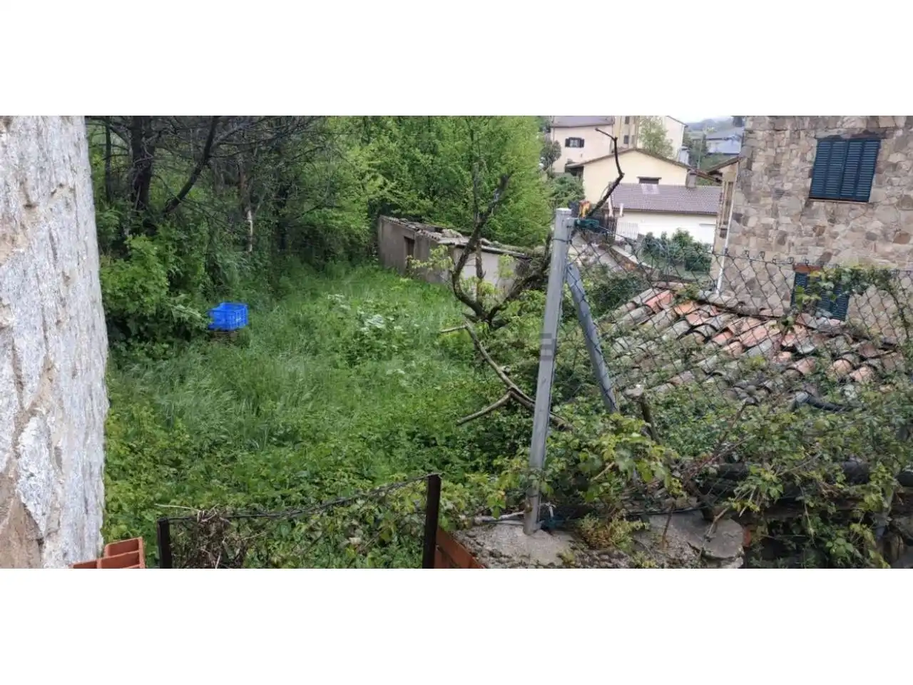 Rustikales Grundstück zum Verkauf in Montejo de la Sierra, imagen 5
