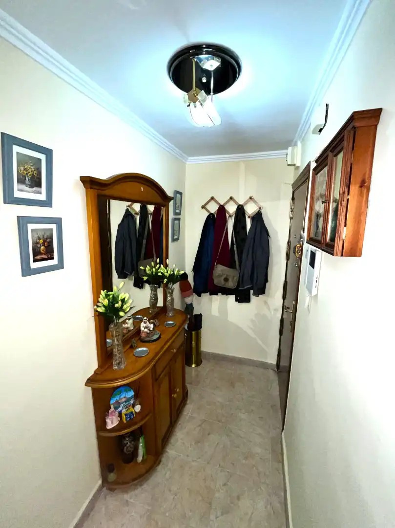 Flat for sale in Madrid  with Heating and Terrace