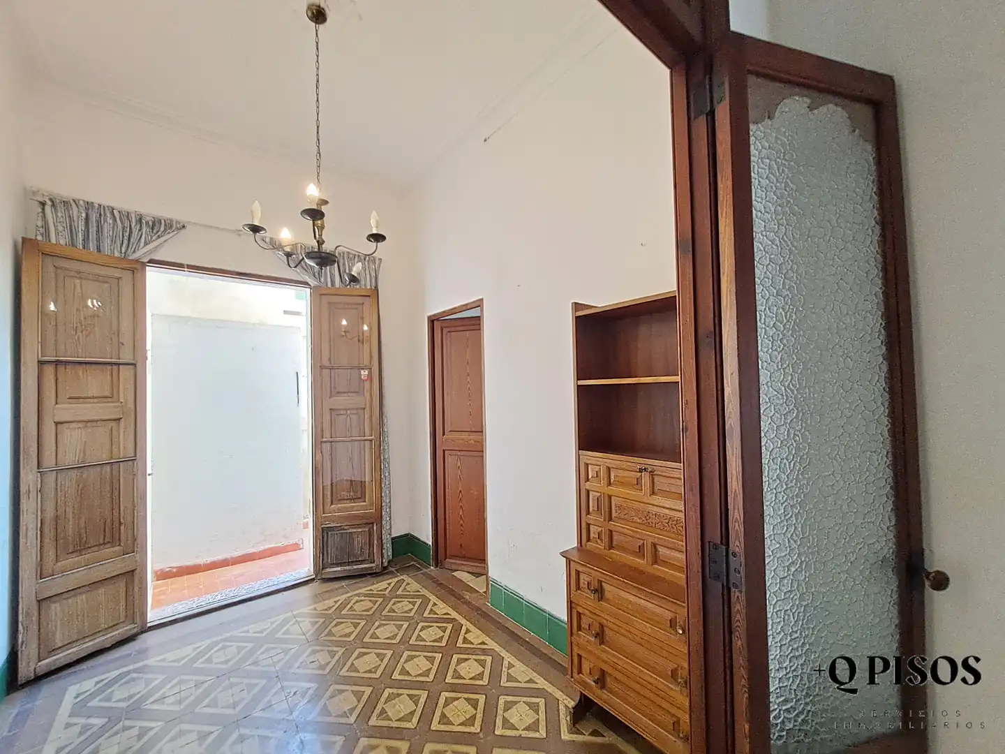 Erdgeschosswohnung zum Verkauf in Carrer del Ferro, imagen 20