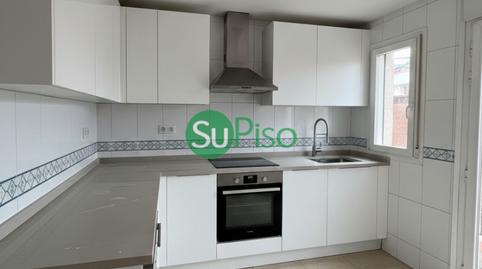 Foto 3 de Pis en venda a Avenida Rufino Rubio, 10, Yeles, Toledo