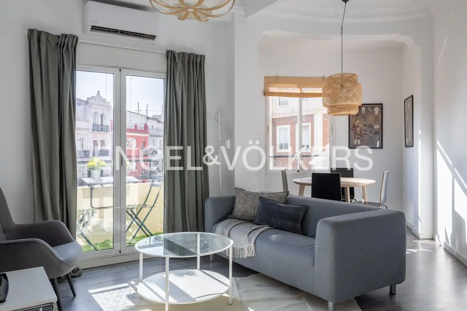 Wohnung mit Terrasse zum Verkauf in L'Eixample, imagen 3