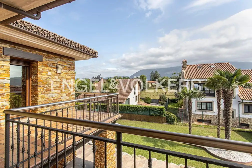 Casa con terrazza in vendita a Colunga, imagen 40