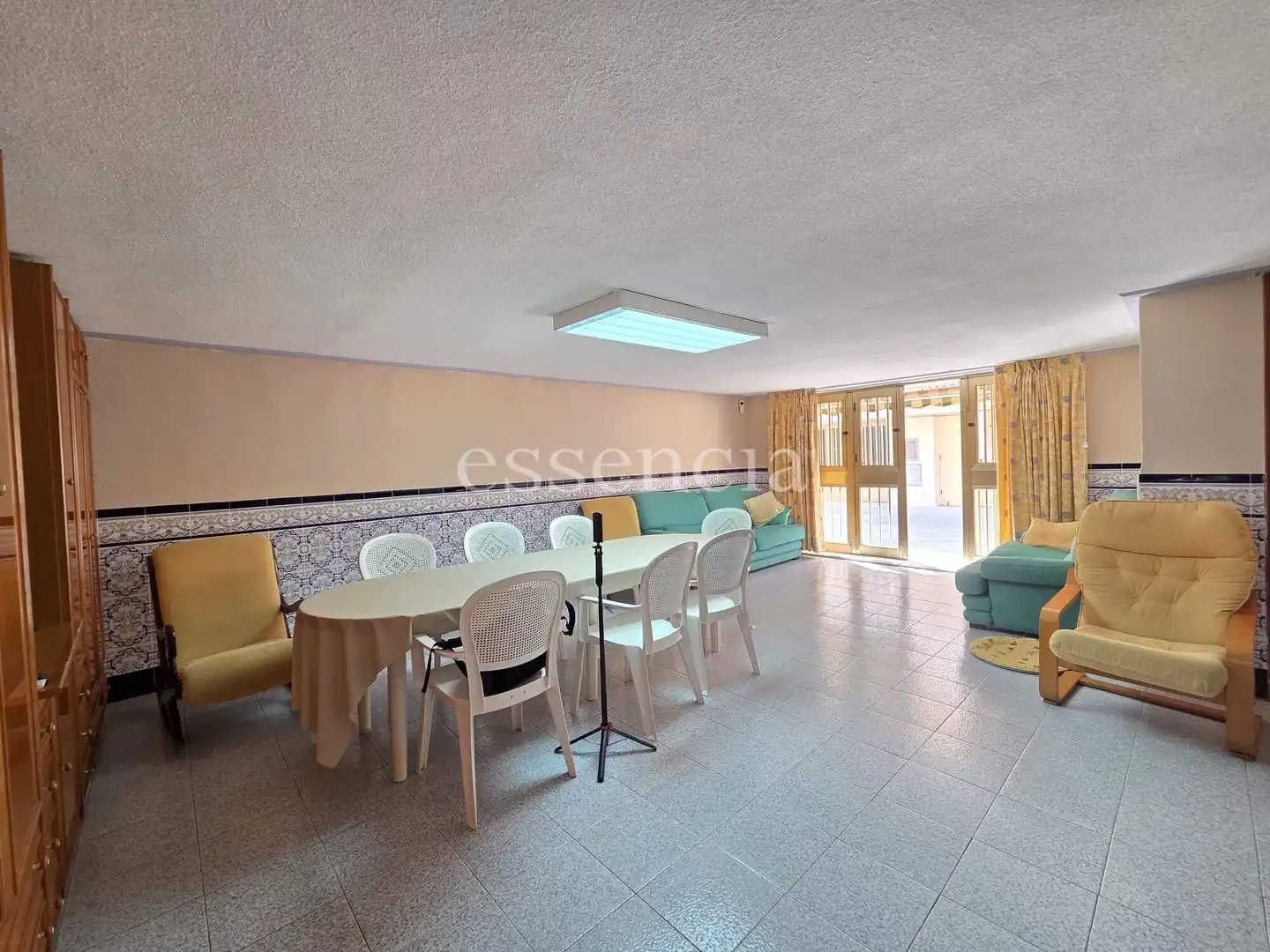 Casa adosada en venta en Piles con Aire acondicionado, Jardín privado y Terraza