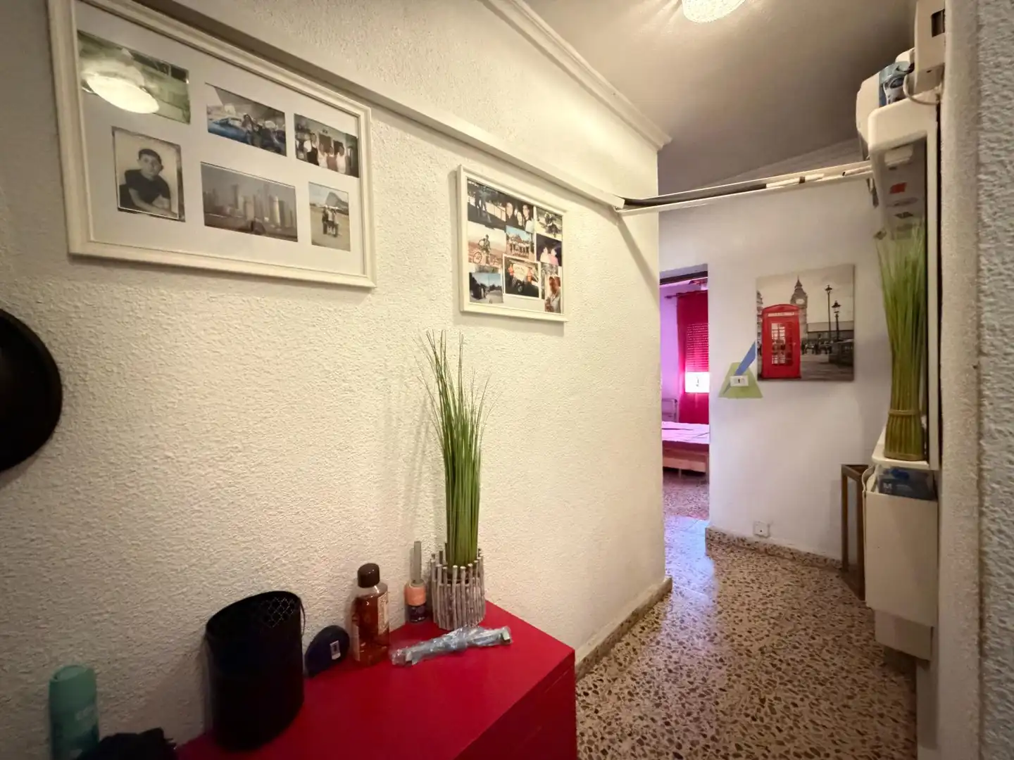 Piso en venta en Águilas con Aire acondicionado, Terraza y Trastero