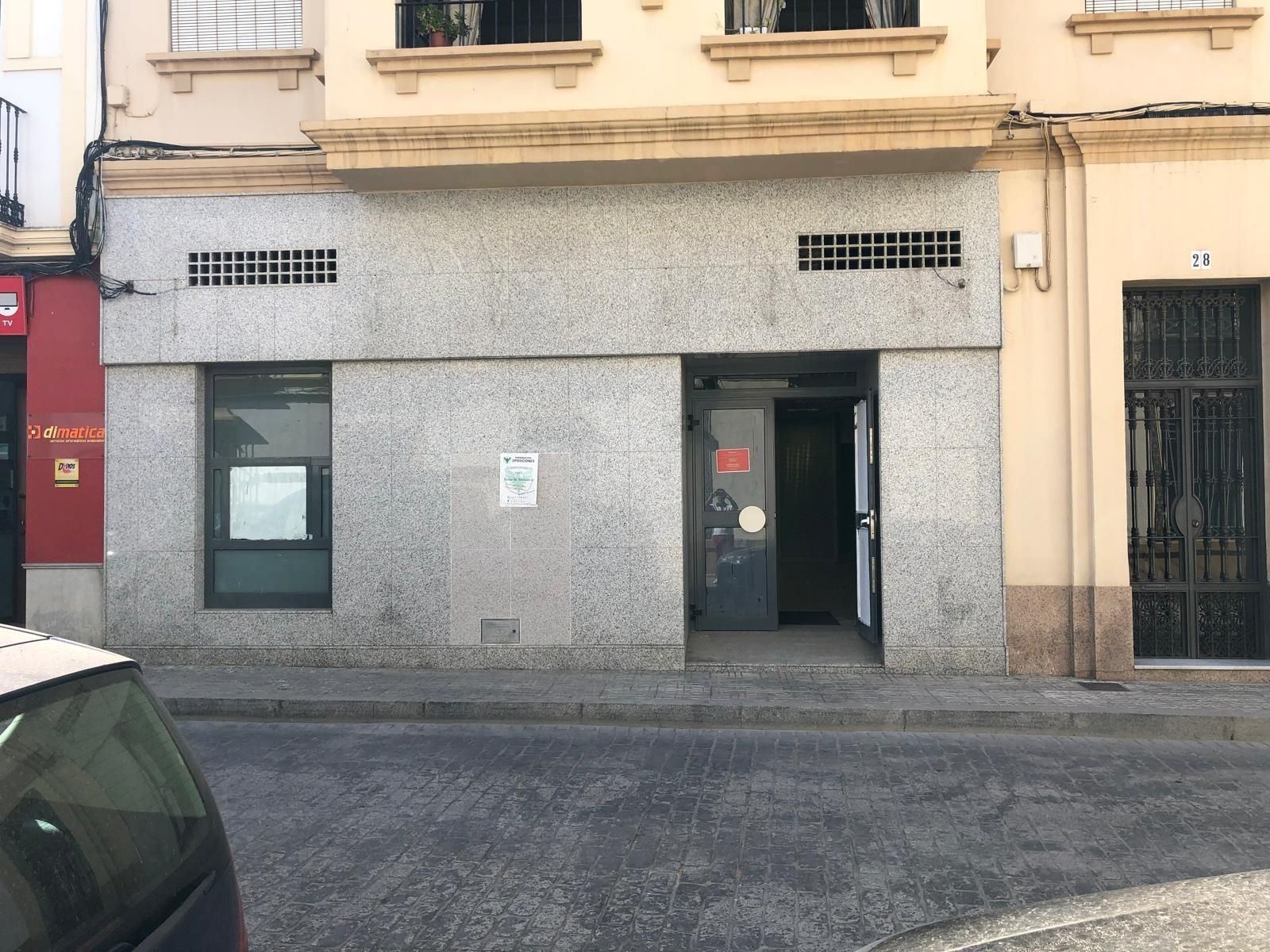 Exterior view of Premises for sale in Posadas