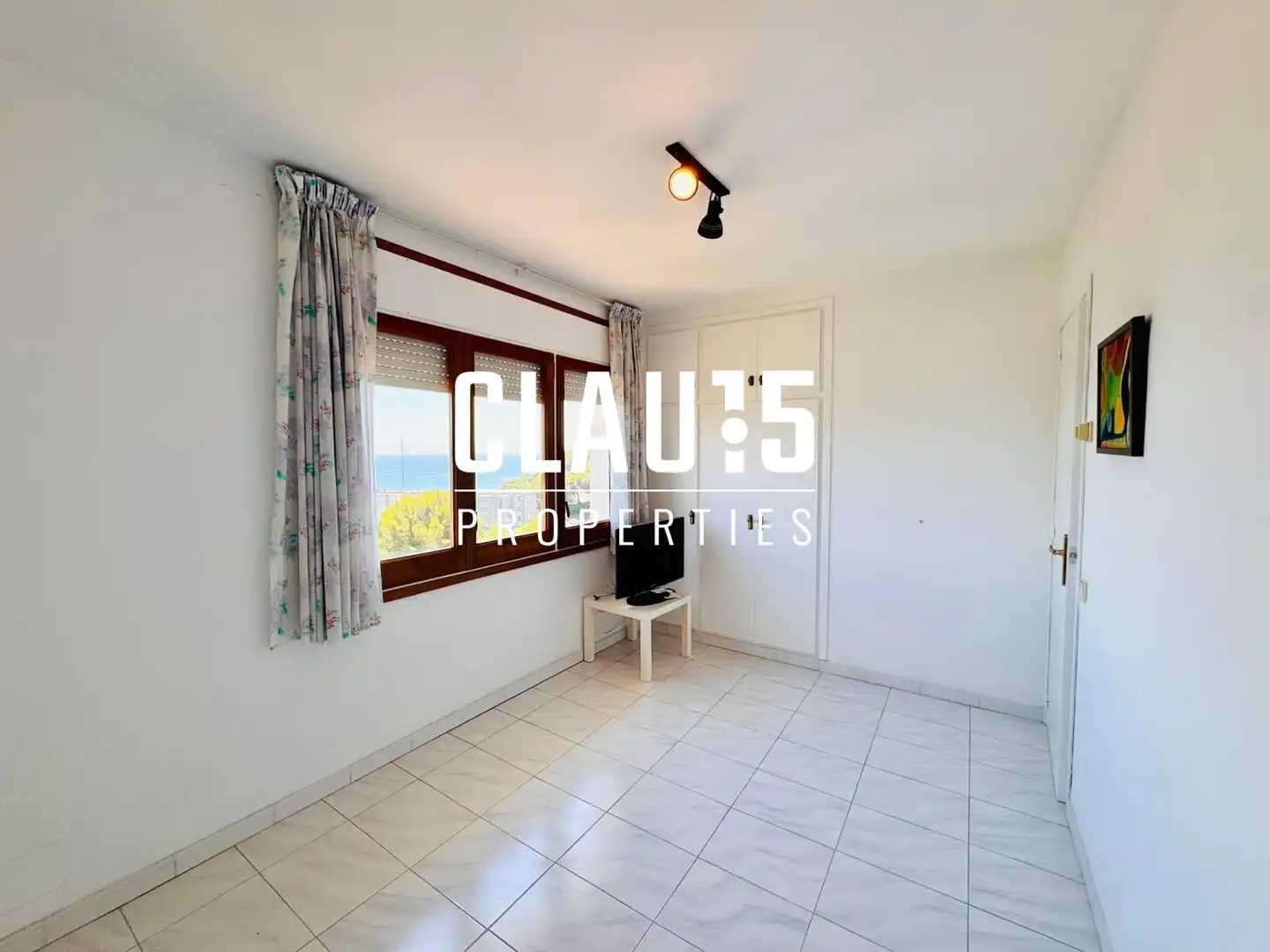 Vista exterior de Casa o chalet en venta en Sant Pol de Mar con Jardín privado, Terraza y Piscina