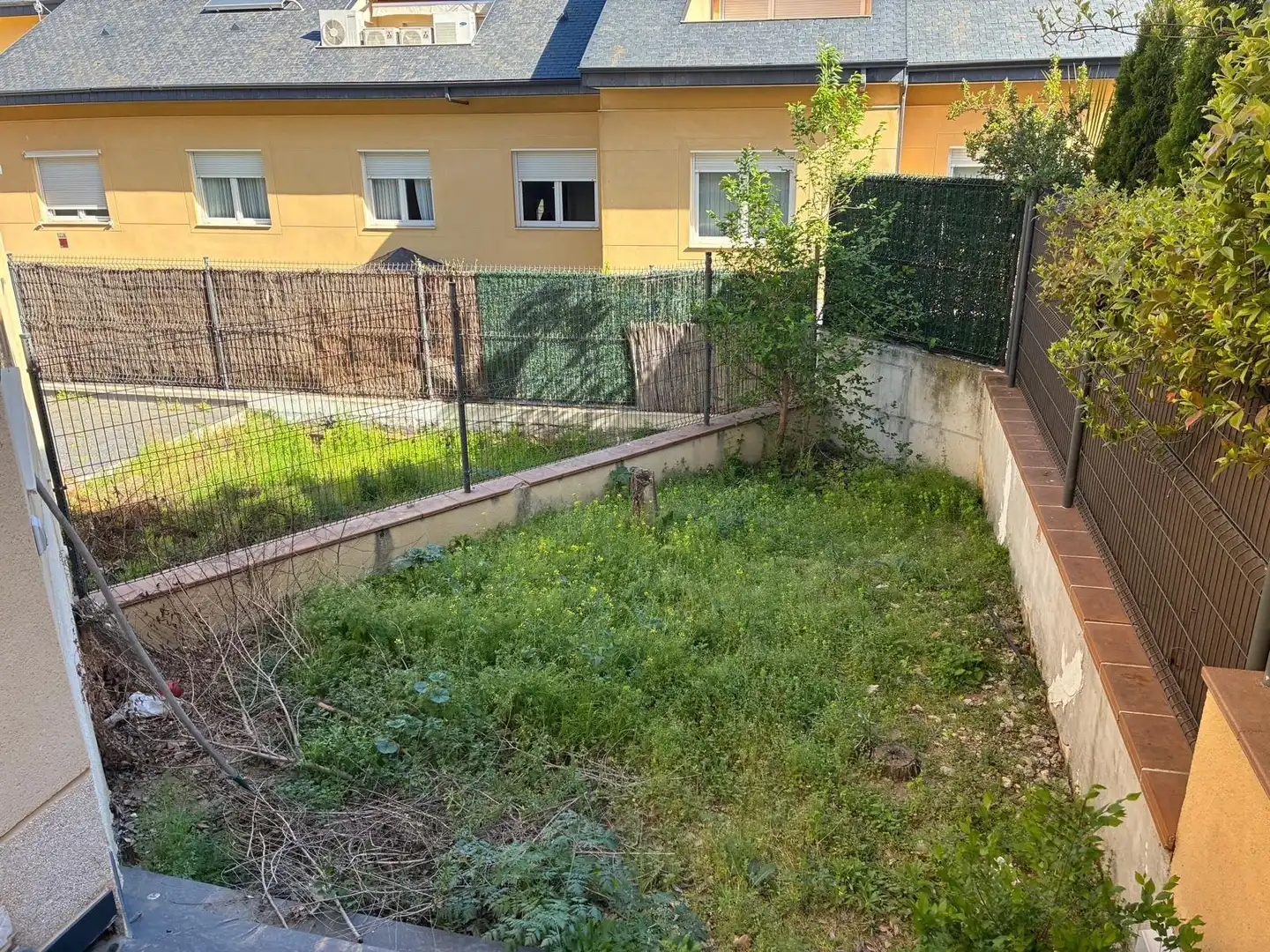 Casa o chalet en venta en Madrid con Jardín privado, Terraza y Piscina