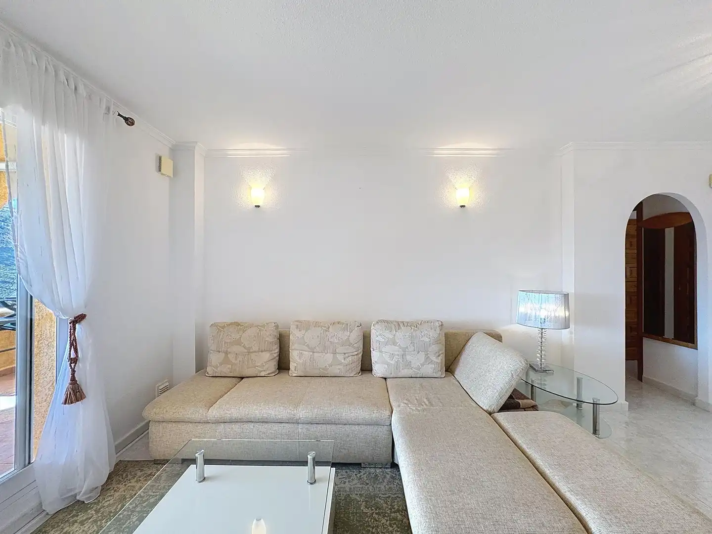 Attic for sale in Cumbre del Sol