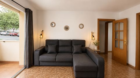 Foto 5 de Piso en venta en Vilanova y la Geltru, Pomar, Badalona