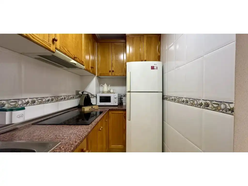 Apartamento con balcón en venta en Calle Beniajan, imagen 14
