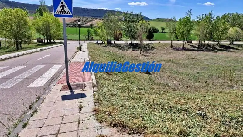 Terreny residencial en venda a Tórtola de Henares, imagen 5