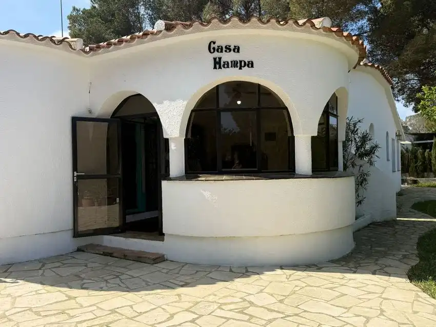 Casa o chalet en venta en L'Ametlla de Mar  con Trastero y Piscina