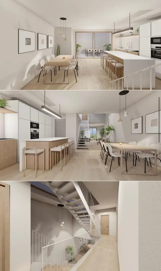 Cuina de Residencial en venda en Elche / Elx