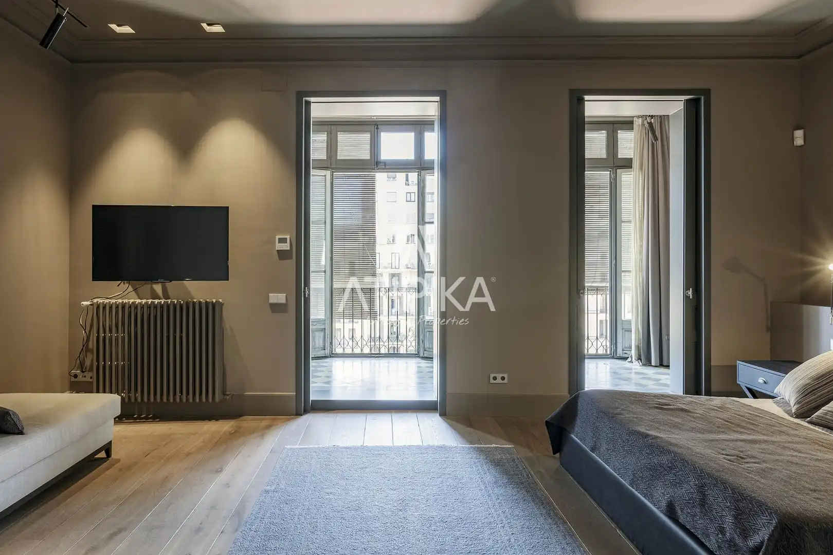 Wohnung mit Terrasse zum Verkauf in Eixample, imagen 35