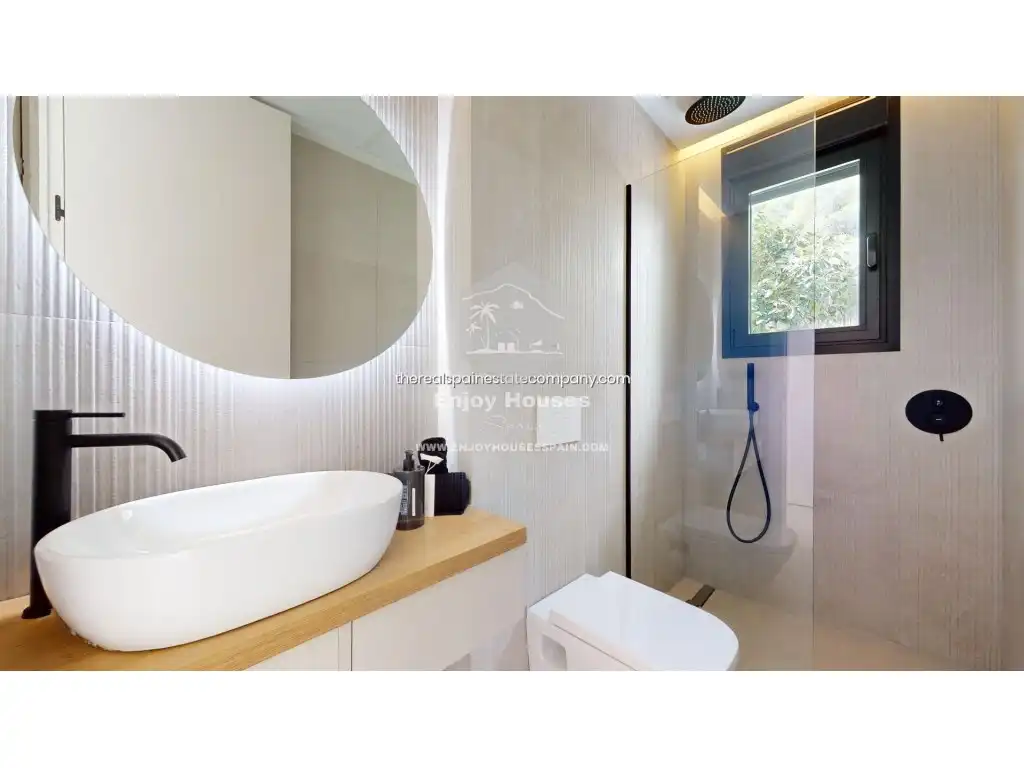 Casa con piscina en venta en Balcón de Ponoig - Polop Paradis - Polop Hills, imagen 14