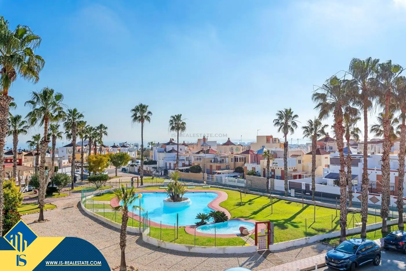 Haus mit Pool zum Verkauf in Los Balcones - Los Altos, imagen 38