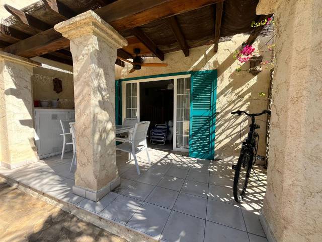 Dúplex en Alquiler en De Palomares en Cala Marqués