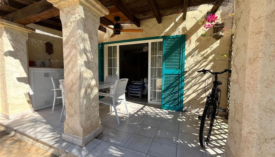 Photo 1 of Duplex to rent in De Palomares, Cala Marqués, Almería