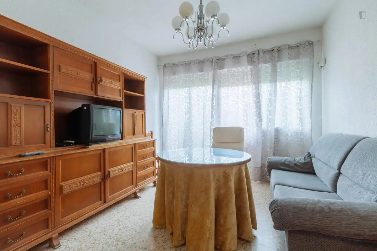 Apartament de lloguer a Norte
