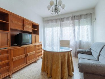 Apartament de lloguer a Norte