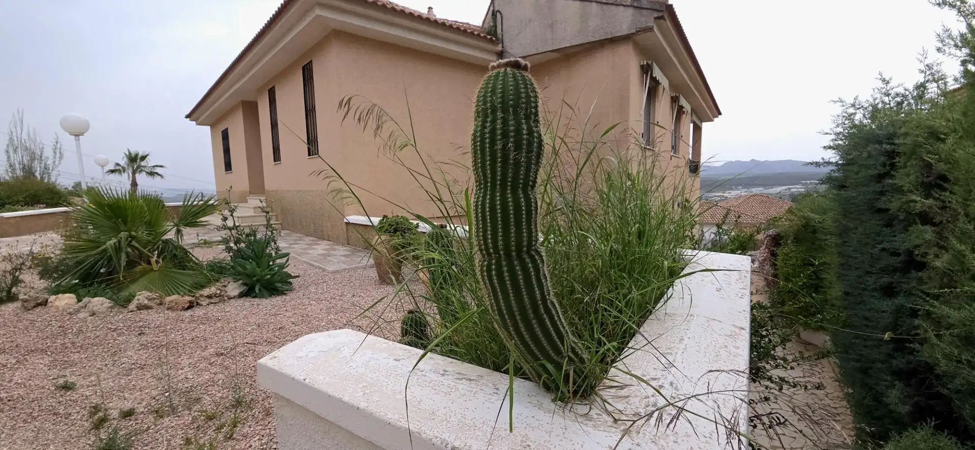 Chalet con terraza en venta en Caravaca de la Cruz, imagen 6