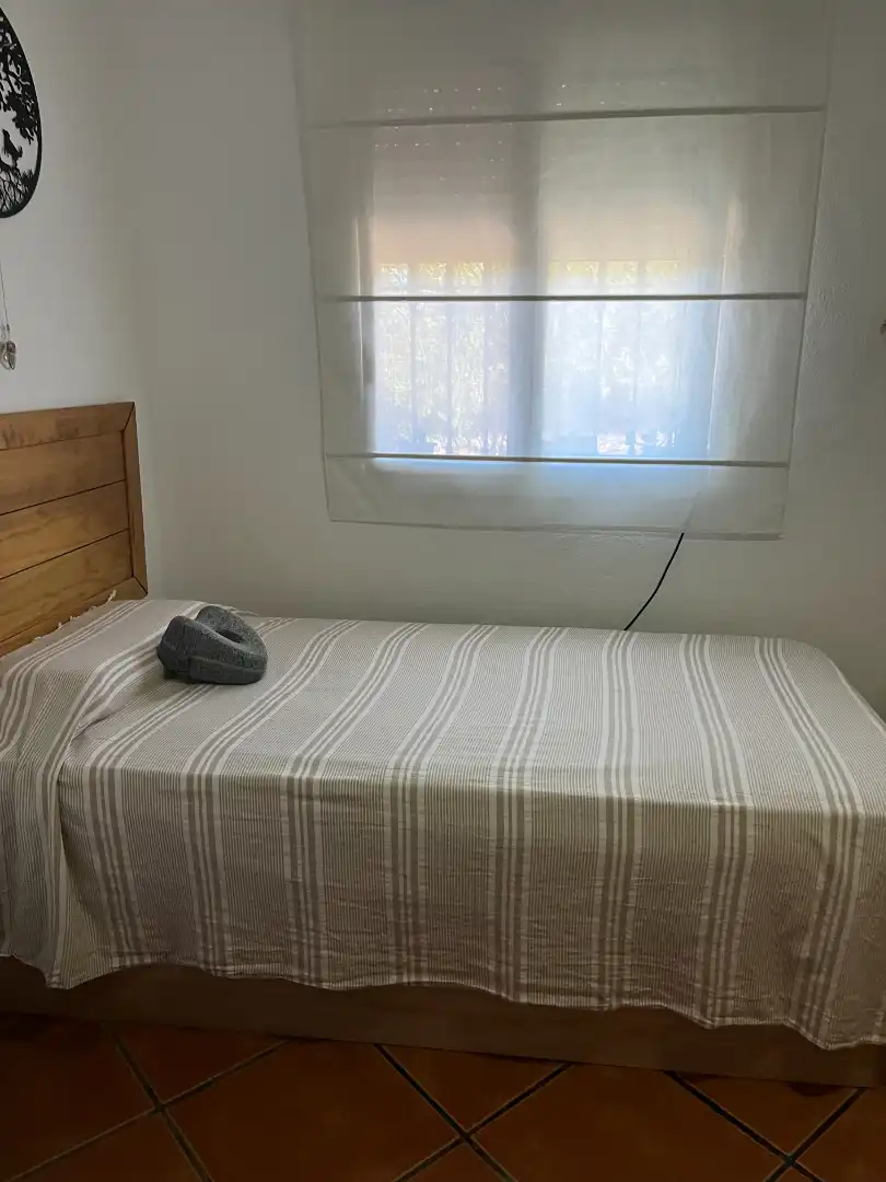 Habitación de Finca rústica en venta en Cártama con Aire acondicionado, Terraza y Amueblado