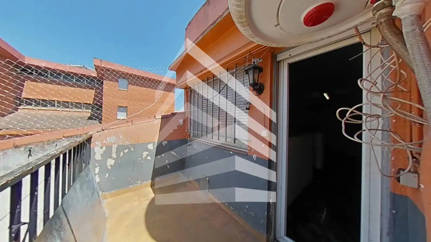 Wohnung mit Terrasse zum Verkauf in calle del Pintor Fortuny, imagen 5