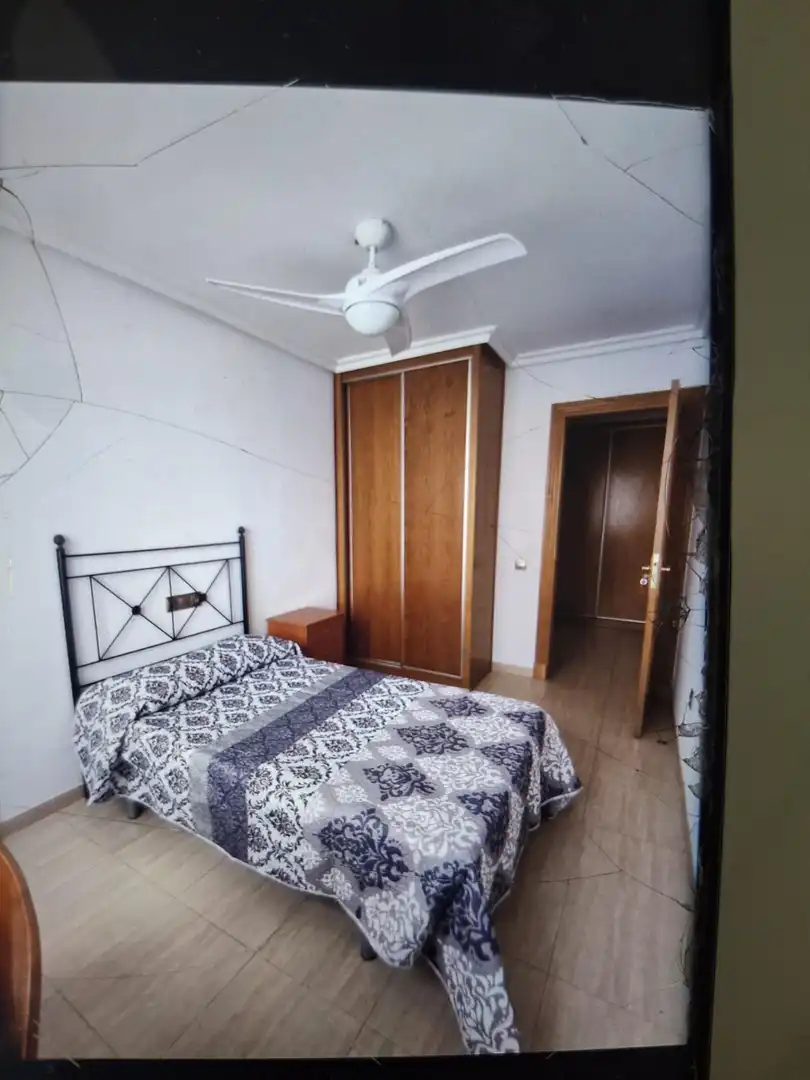 Habitación de Piso para compartir en Almería