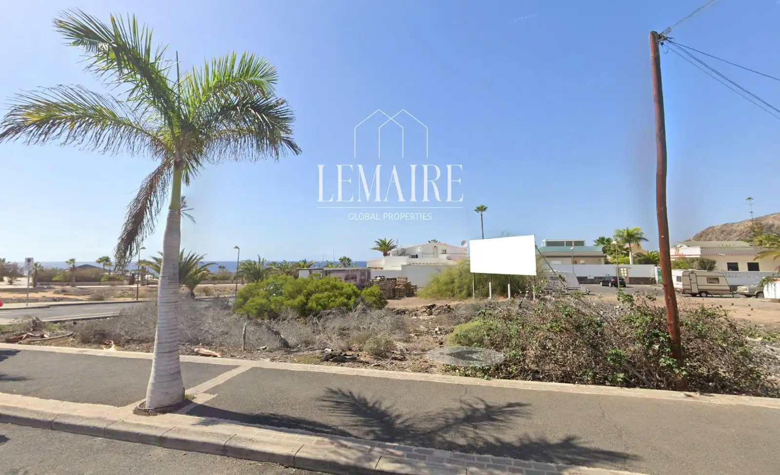 Exterior view of Residential for sale in Palm - Mar