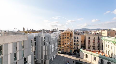Foto 5 de Piso de alquiler en Carrer del Doctor Aiguader, Sant Pere, Sta. Caterina i la Ribera, Barcelona Capital