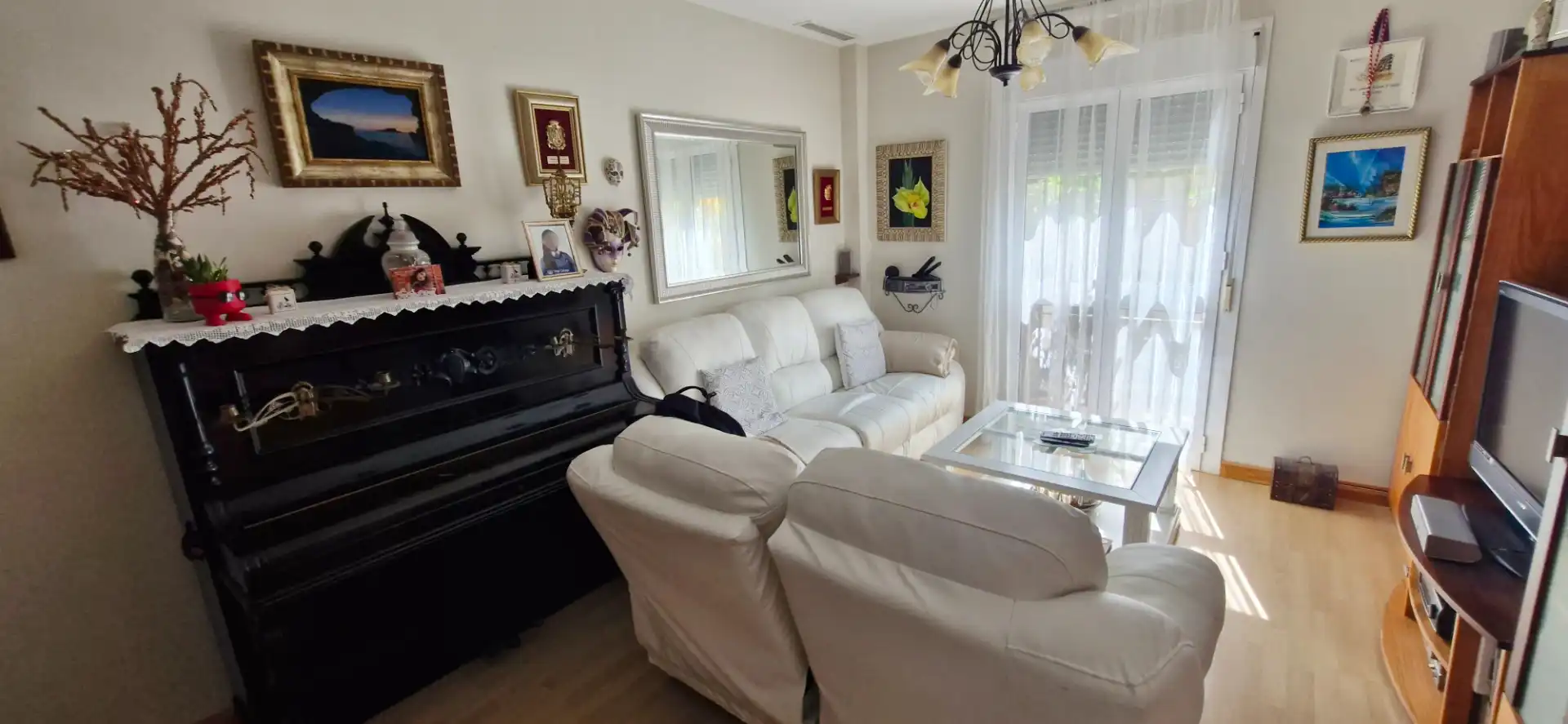 Maison mitoyenne avec balcon à vendre à Calle de la Esperanza 12, imagen 3
