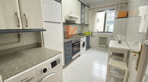 Photo 5 of Apartments for rent in Rúa de Xosé Pasín, 7, Conxo, Santiago de Compostela