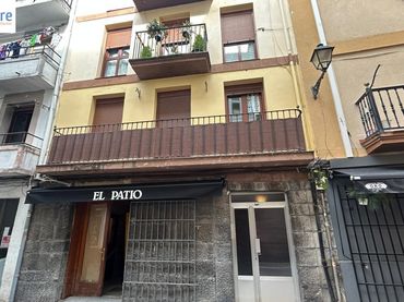 Appartement à vendre à RUA
