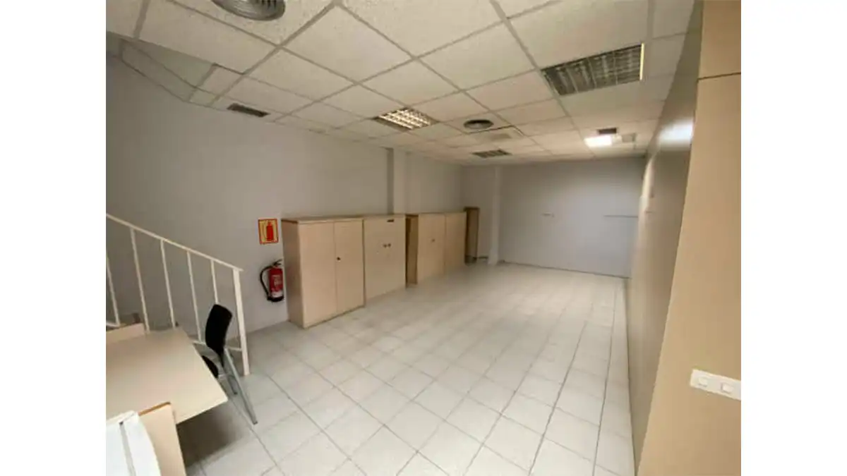 Local comercial en venda a ROSSELLÓ 29, imagen 11