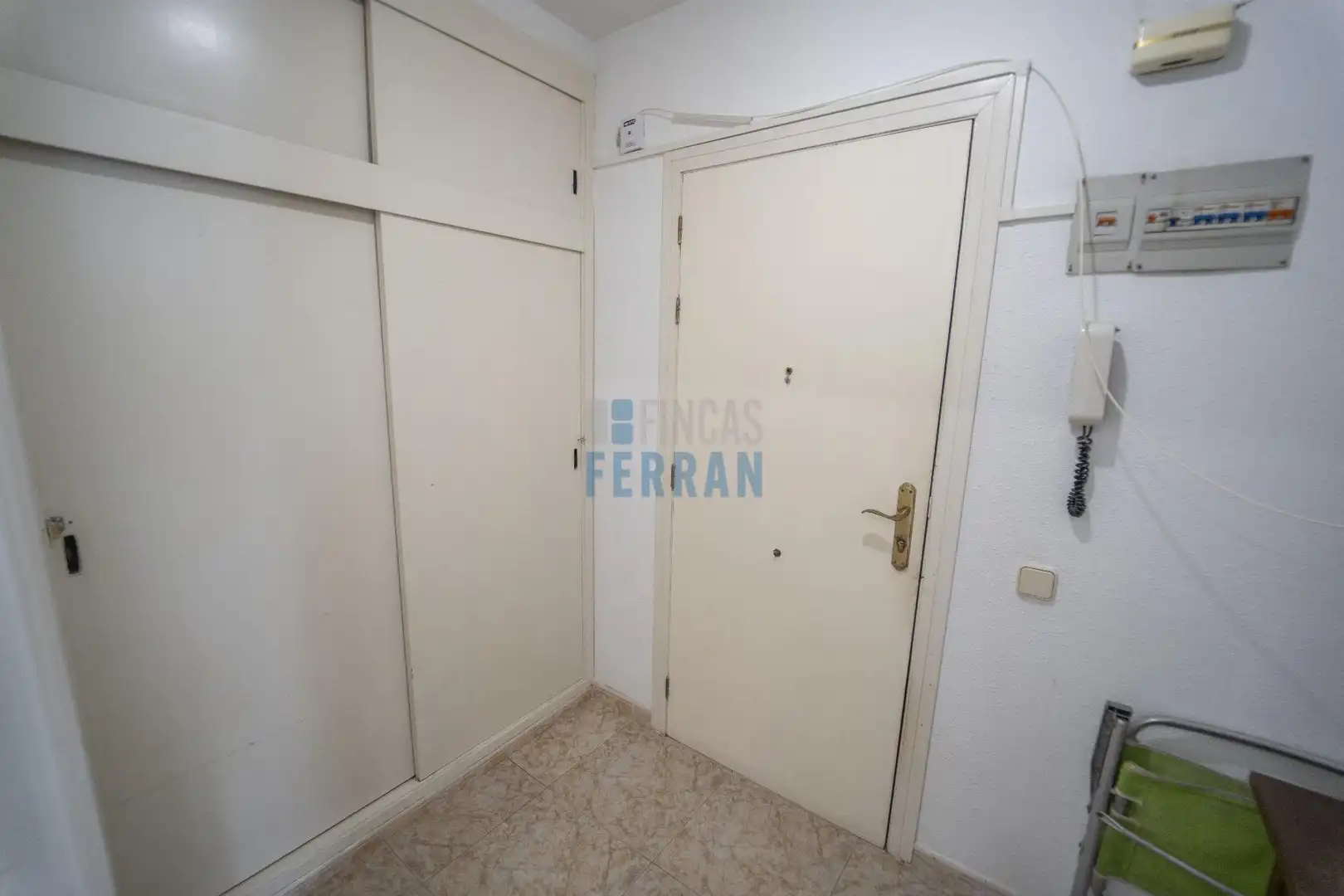 Apartament en venda en El Vendrell amb Aire condicionat, Terrassa i Traster