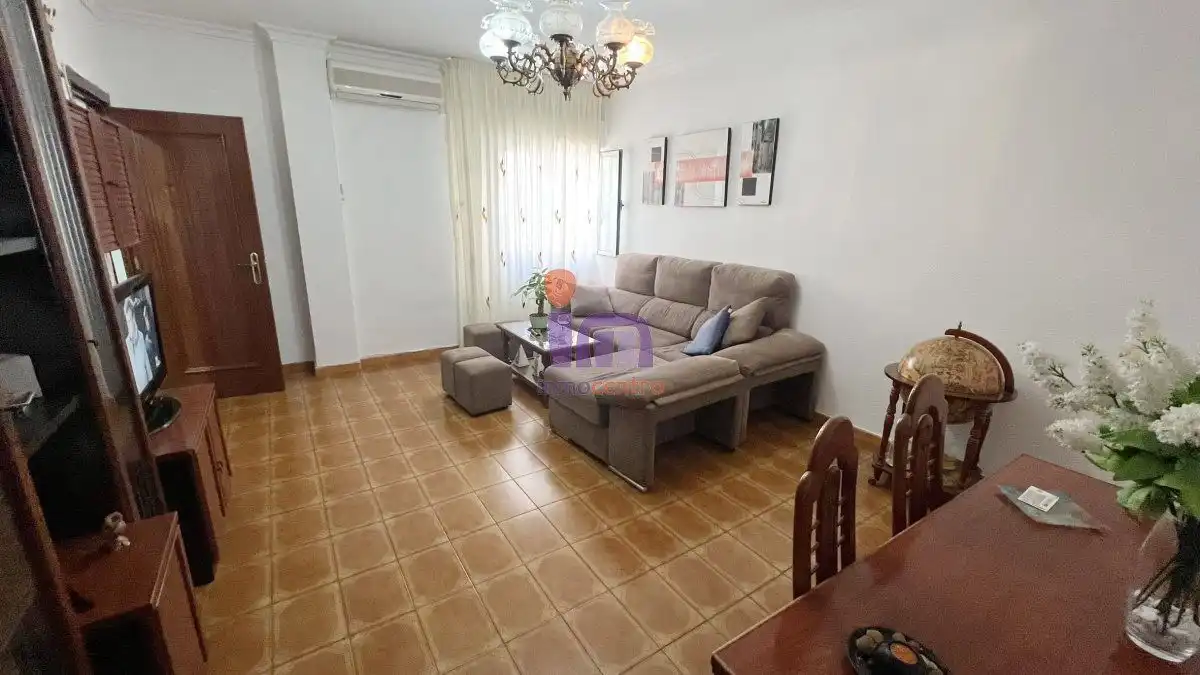 Àtic en venda a Valdepeñas, imagen 9