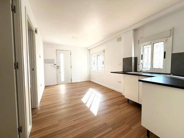 Piso en Venta en Santiago - Coronación