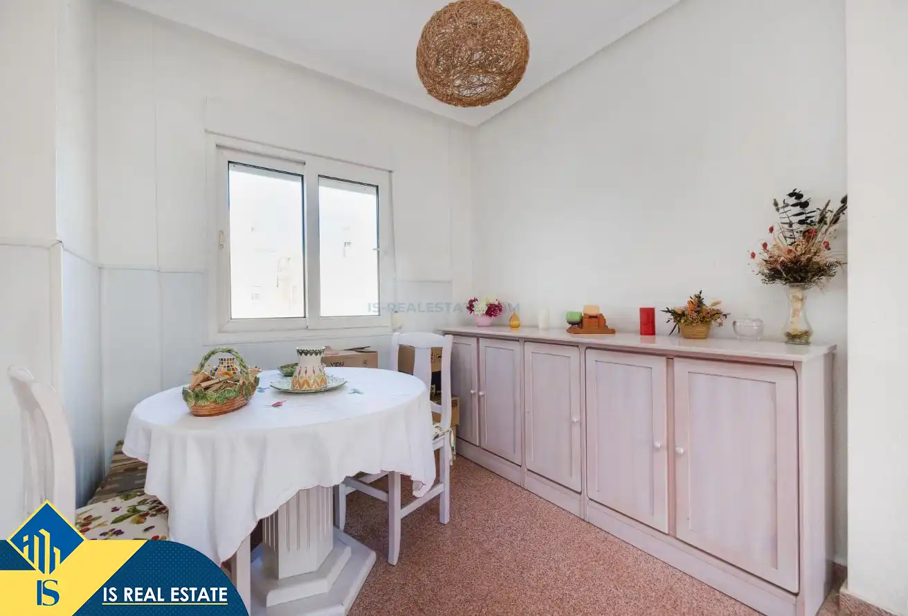 Apartamento con ascensor en venta en Centro, imagen 13