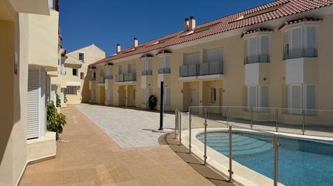 Photo 2 of Single-family semi-detached to rent in Los Boliches, Málaga