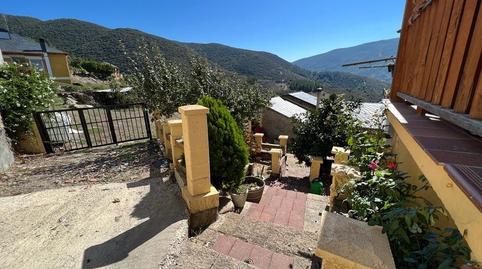 Foto 2 de Finca rústica en venda a Puente de Domingo Flórez, León