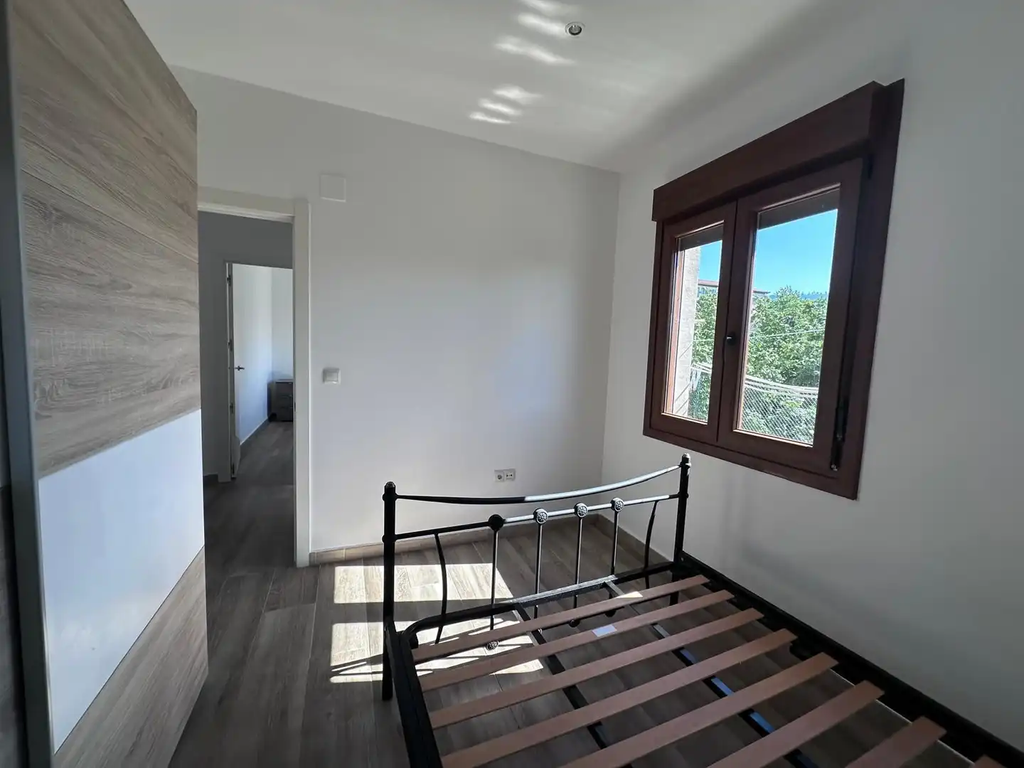 Habitación de Piso en venta en Abanto y Ciérvana-Abanto Zierbena con Calefacción